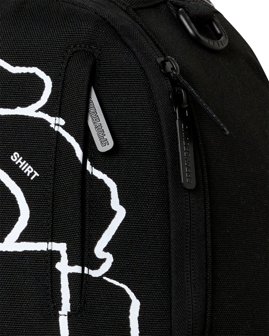 COLLABORATION ENMUI INWARDS NIGHT BACKPACK