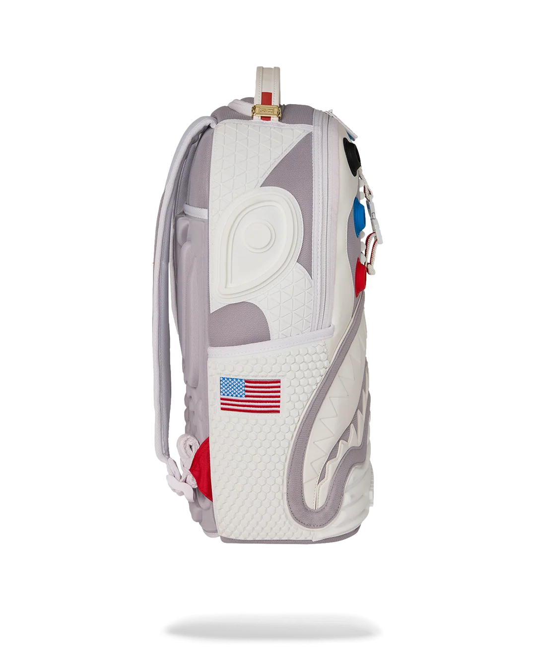 NASA COLLAB - SPACE SUIT READY BACKPACK