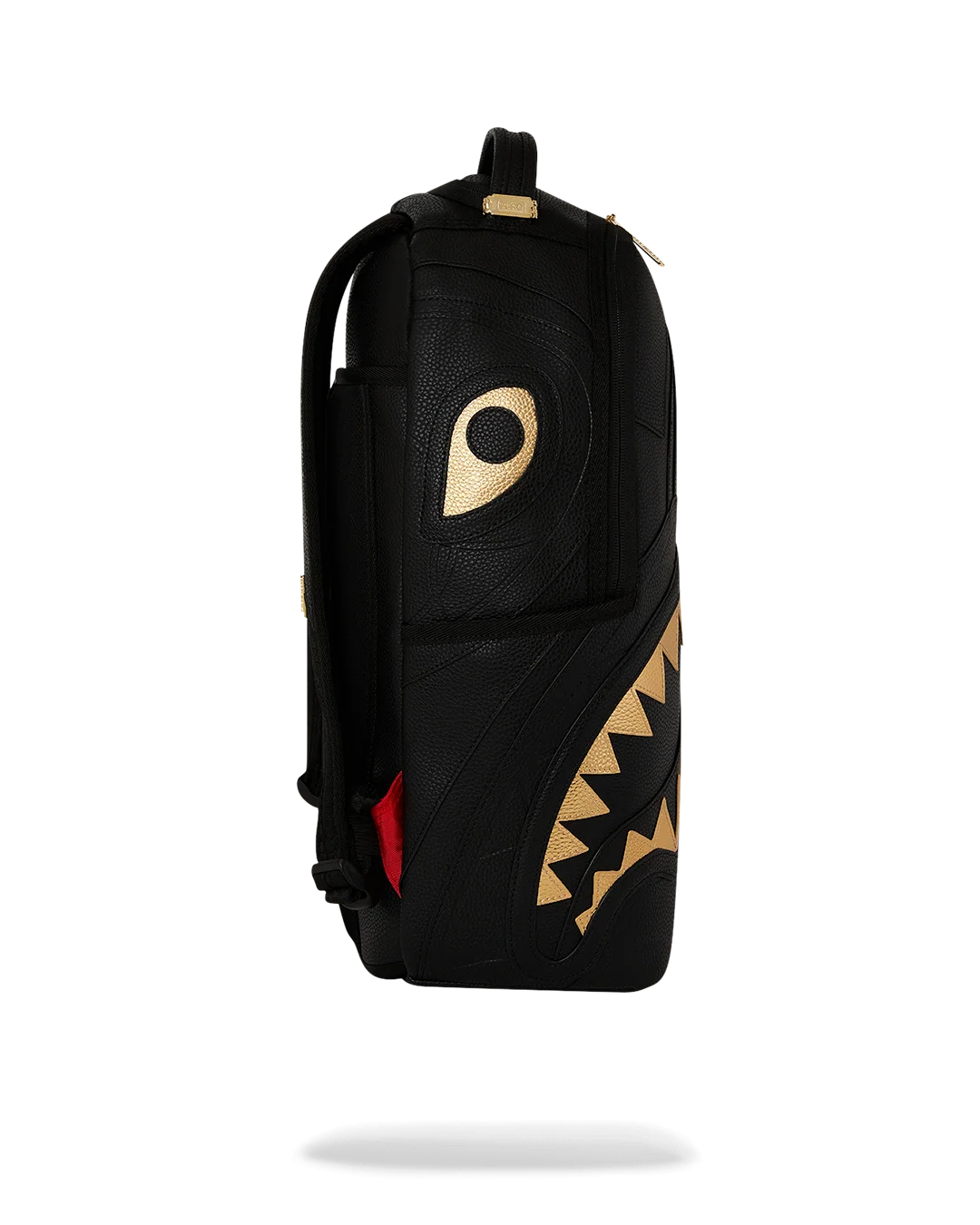 FOUNDATION FIT FOR A KING BACKPACK