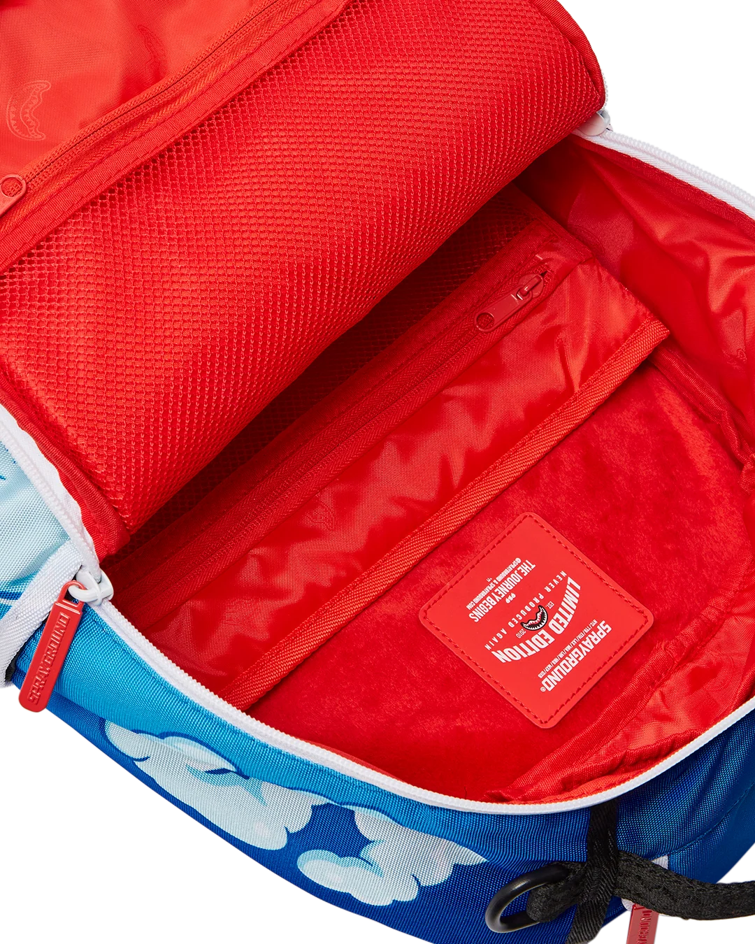 MONEY DREAMS BACKPACK (DLXR)