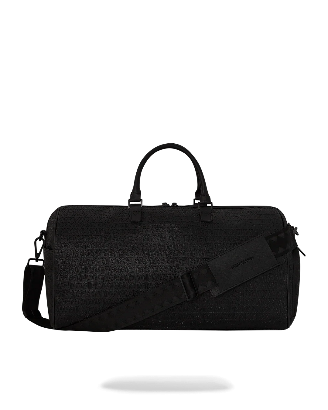 HYPERDIMENSIONAL DUFFLE