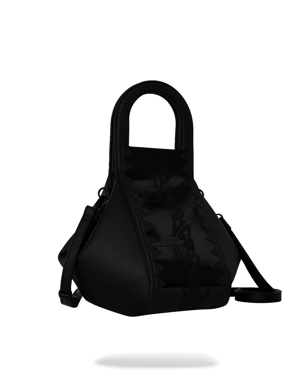 SHADOW SHARKS - NIGHT KING HANDBAG