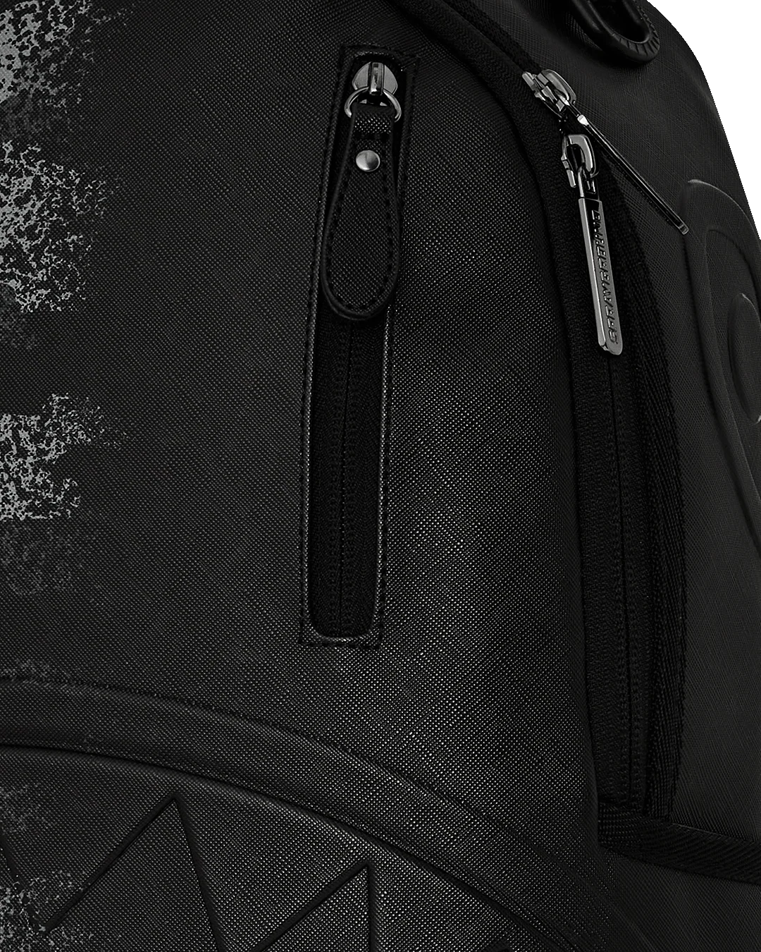 LUXE DELUXE BACKPACK