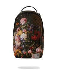 THE MET ROESEN STILL LIFE BACKPACK