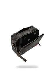 PITBULLS TOILETRY AKA MONEY BAG