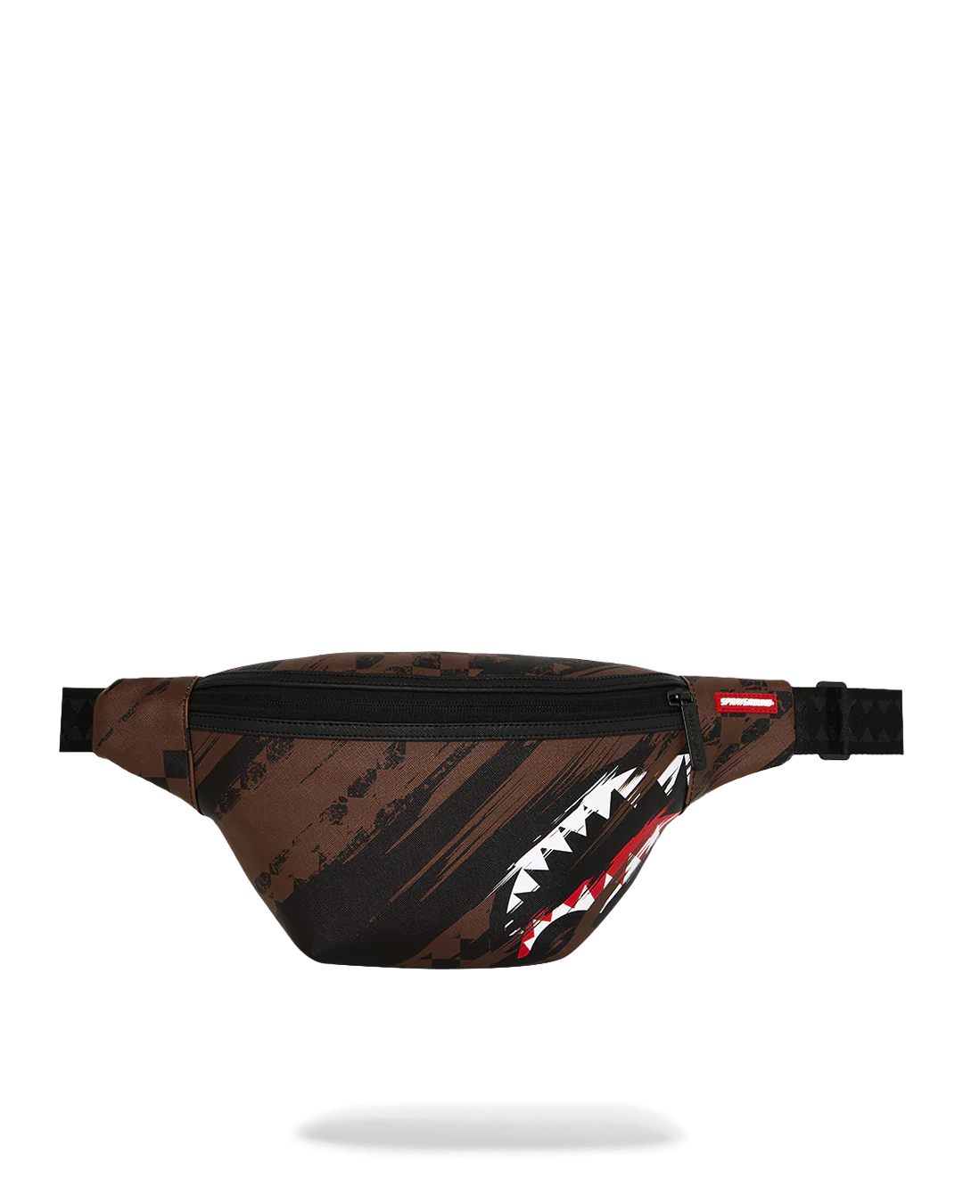 SHARKS IN PARIS NIGHT DRIFT SAVVY CROSSBODY