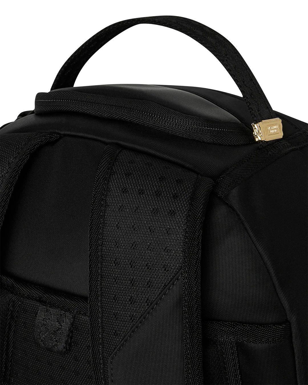 SHARK CENTRAL PASSPORT (PURPLE) BACKPACK