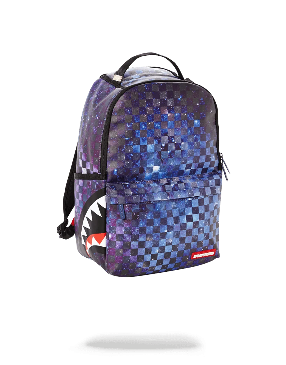 SHARKS IN PARIS (GALAXY EDITION)