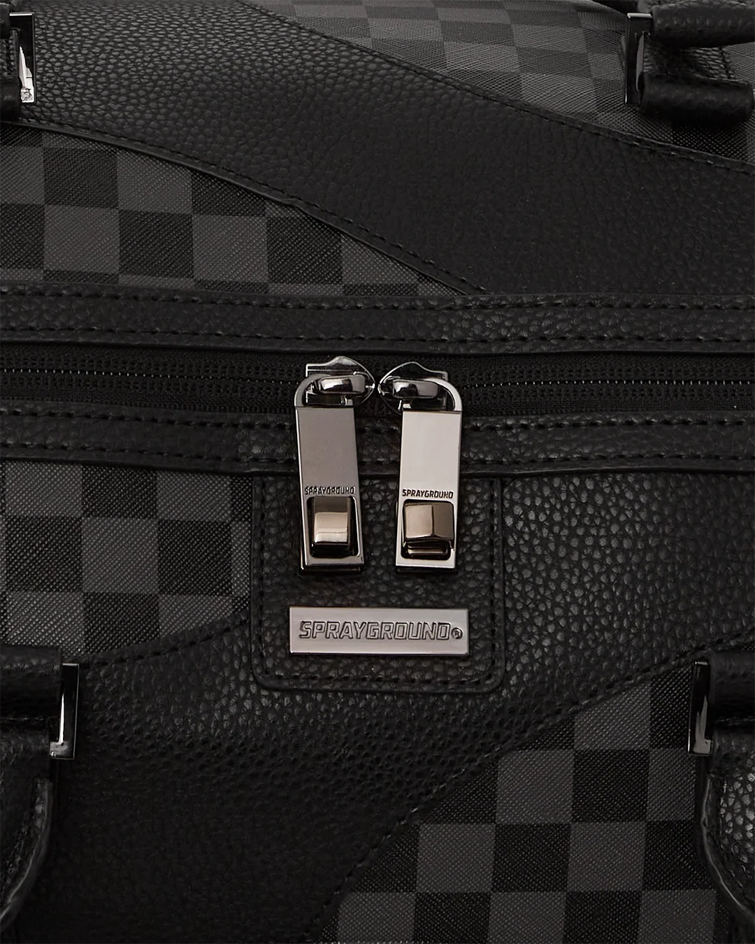 GHOST WAVE DUFFLE