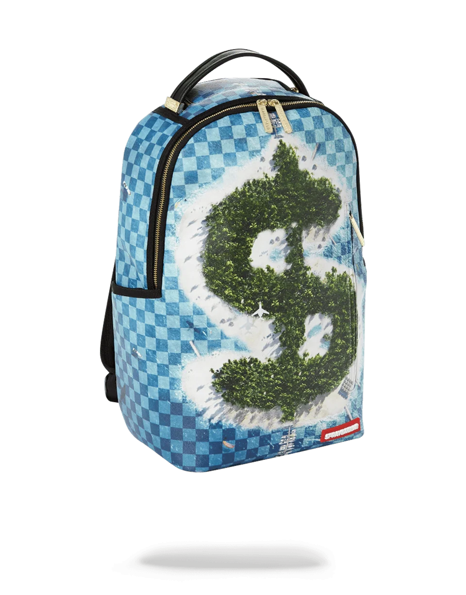 MONEY i$LAND