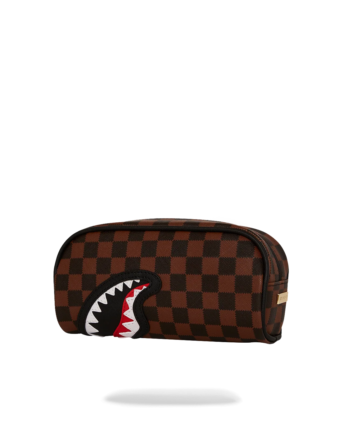 SAWTOOTH SHARKS IN PARIS POUCH