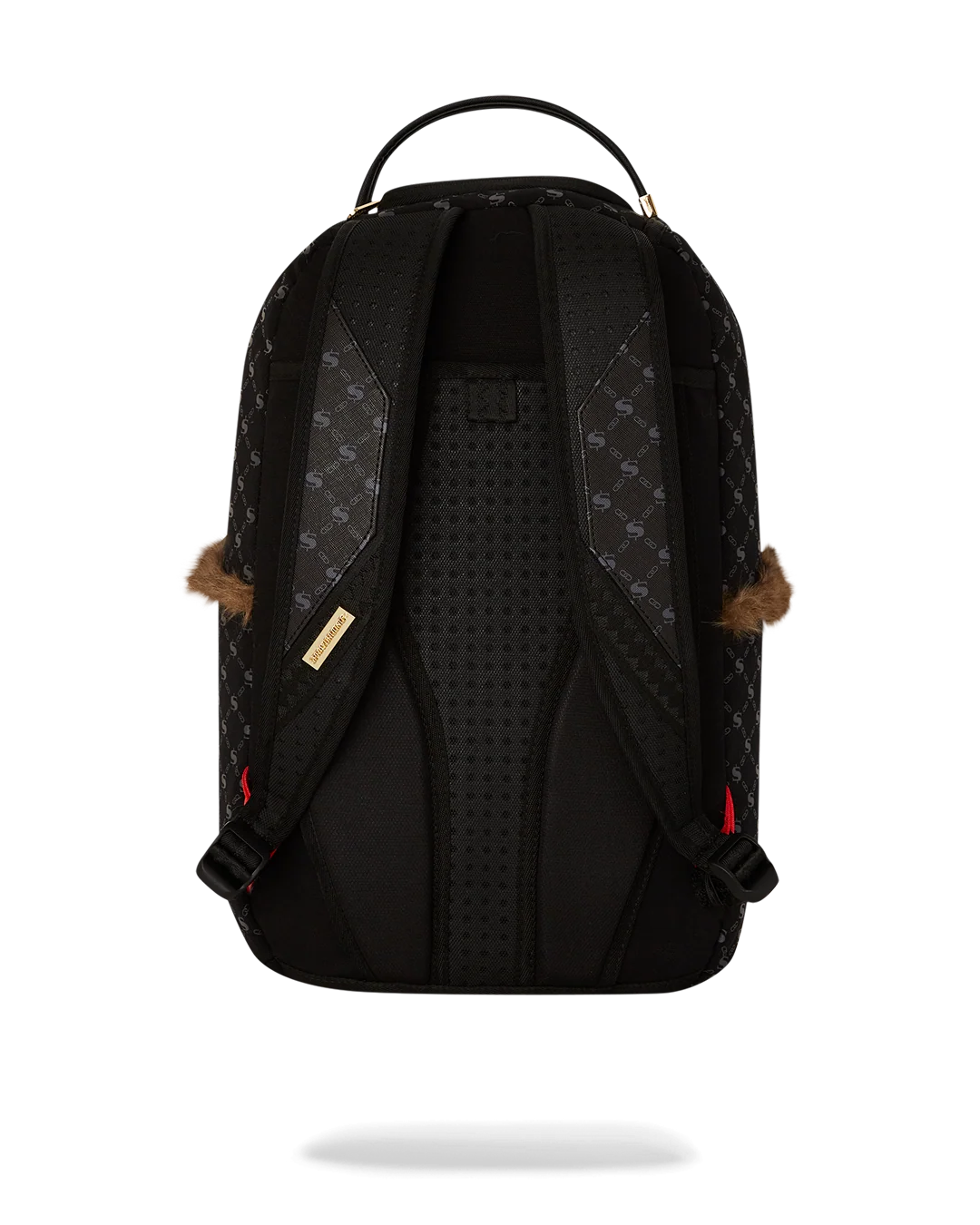 DON'T MESS WITH MY TIGER DLXSV BACKPACK