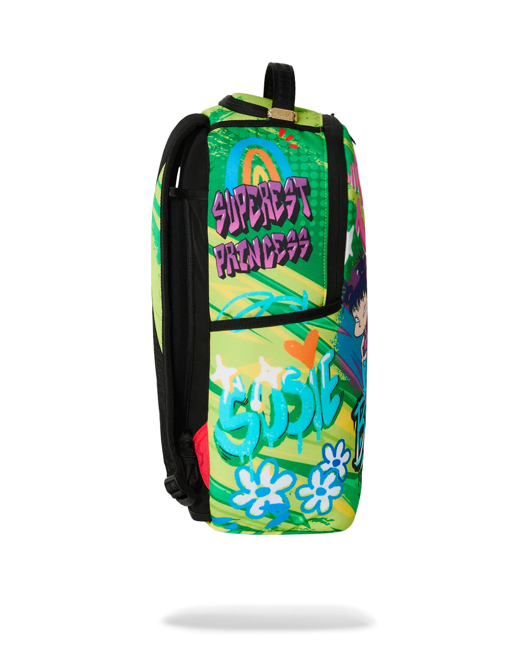 RUGRATS SUSIE BFF BACKPACK