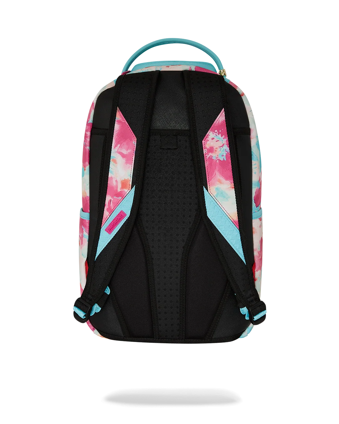 GARDEN DELIGHT BACKPACK