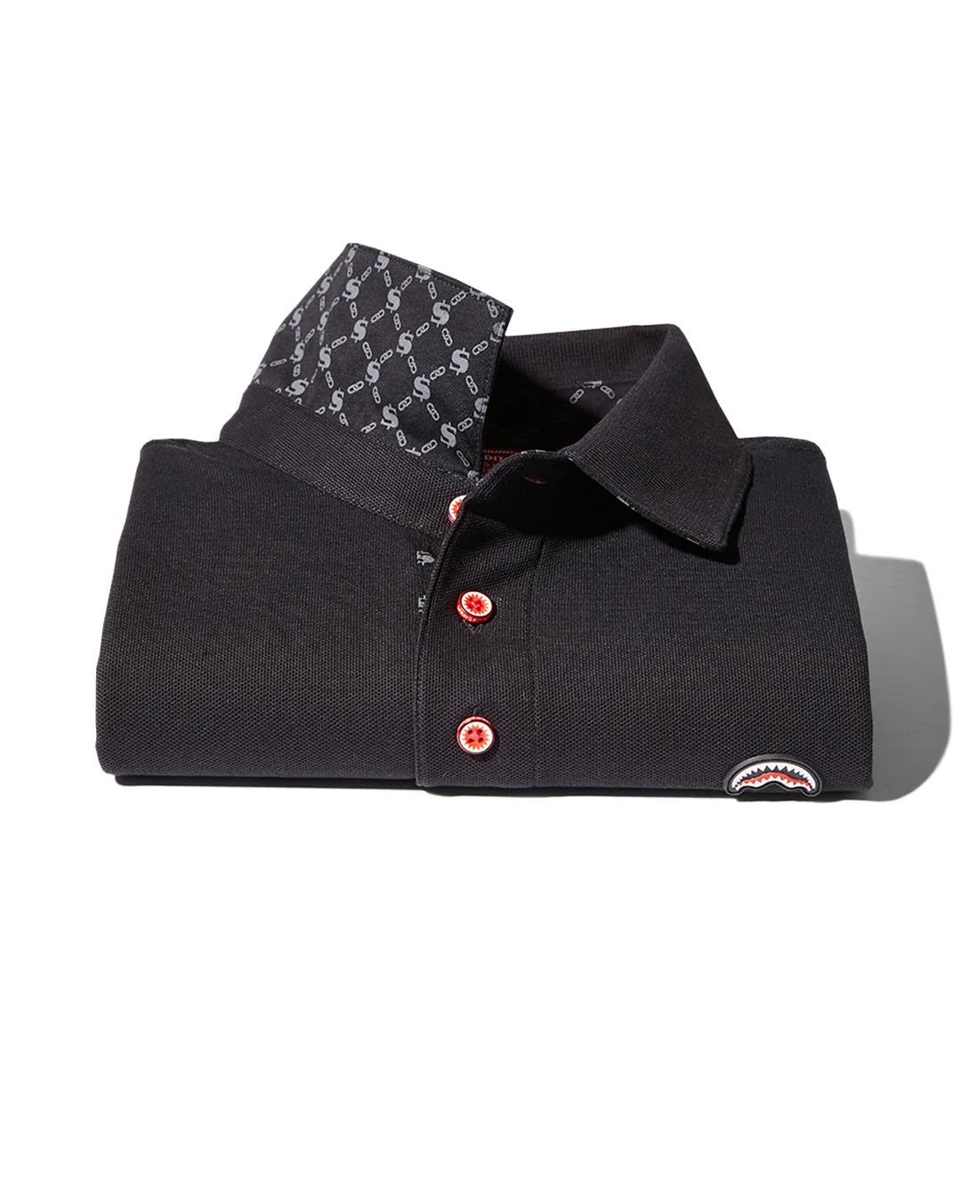GODFATHER PIMA COTTON MADE IN PERU POLO