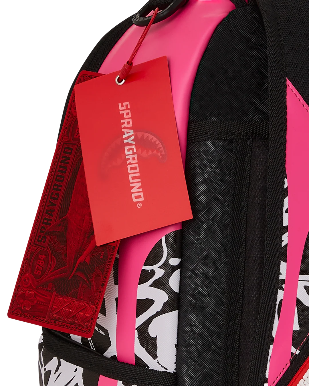 VICE DRIP SEASIDE BACKPACK