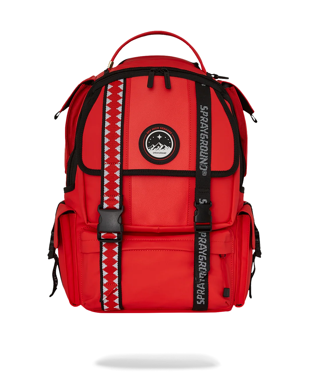 SKY HIGH SEEKERS ARCTIC ACTIONPACK