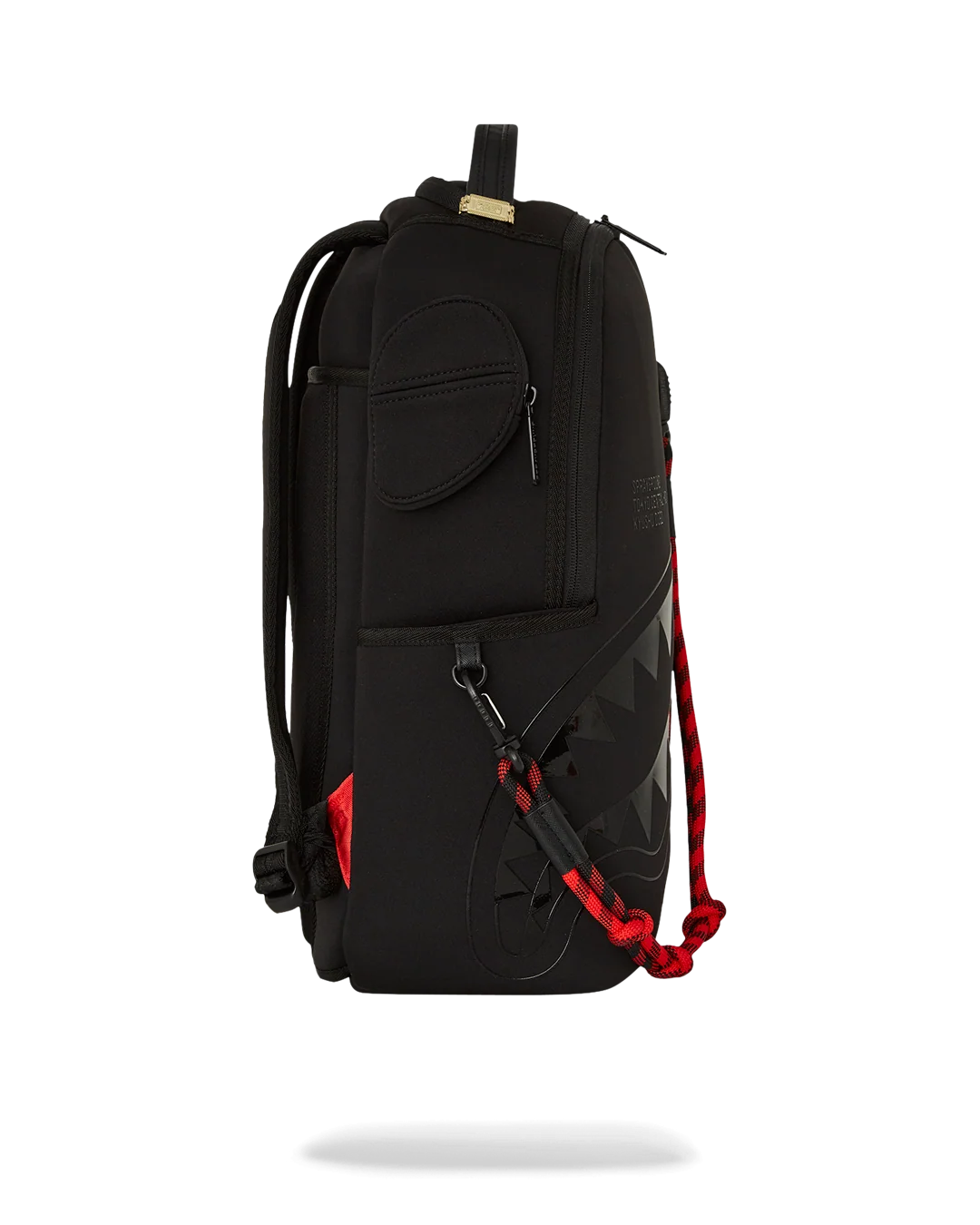 SHARK CENTRAL KYUSHU MOUNTAIN DLXS BACKPACK