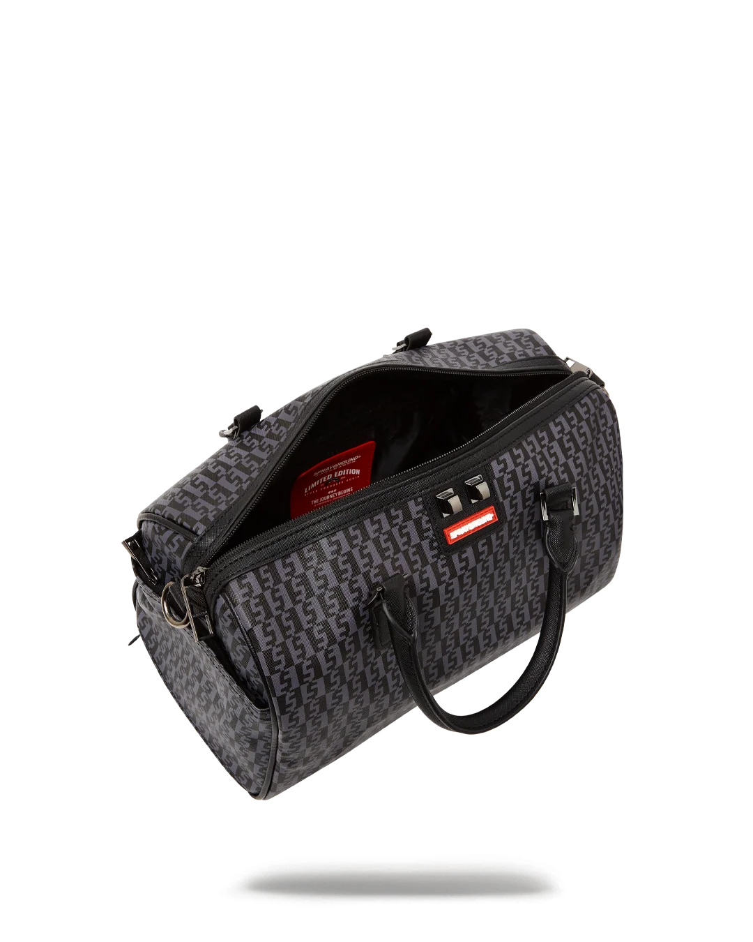 SPRAYGATTI REVV MINI DUFFLE