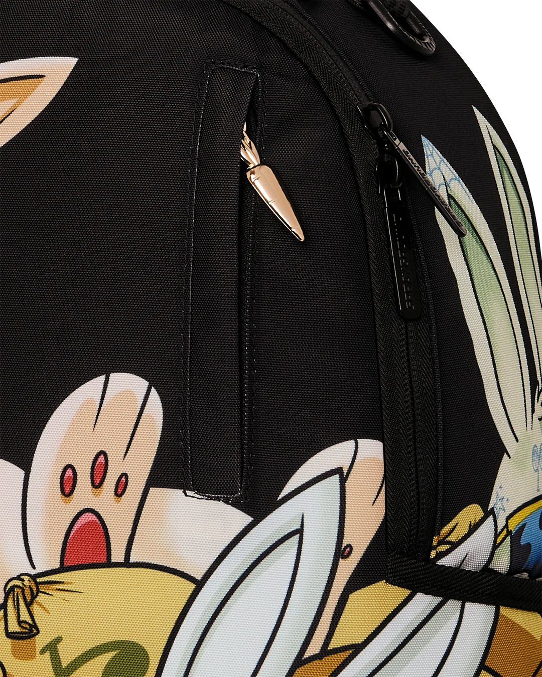 BUNNY BANKS BILLIONS BACKPACK