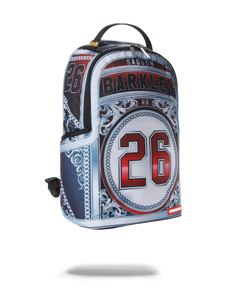 NFL SAQUON BARKLEY BACKPACK
