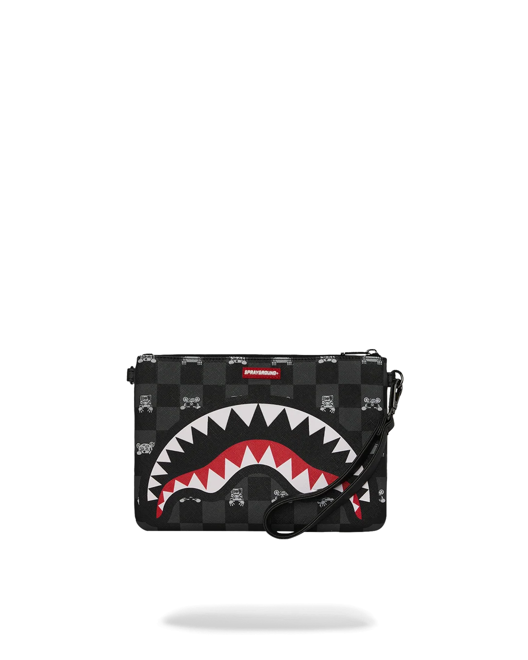 SHARK MOB HIDEOUT CROSSOVER CLUTCH