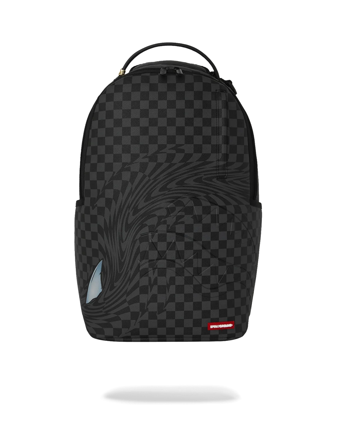 HYPNOTIC SHARK VORTEX BACKPACK