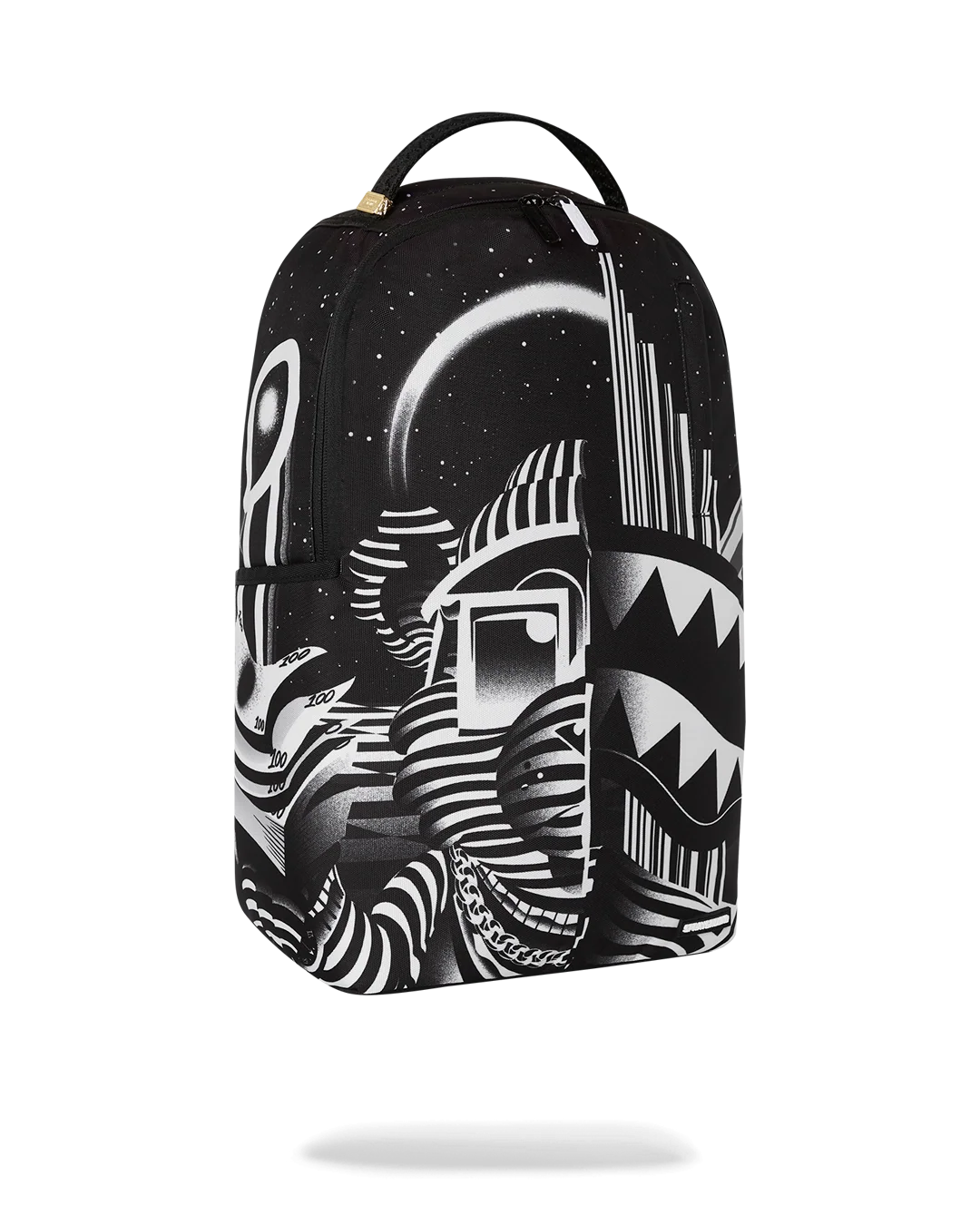 PARALLEL UNIVERSE BEAR SHARK DLXR BACKPACK