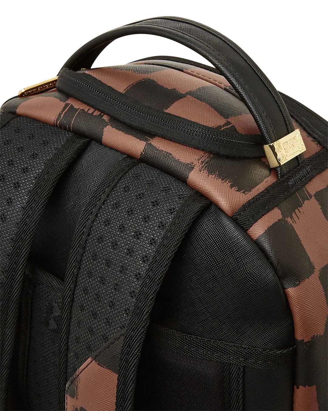 SHARKS IN PARIS VANQUISH BACKPACK (DLXV)