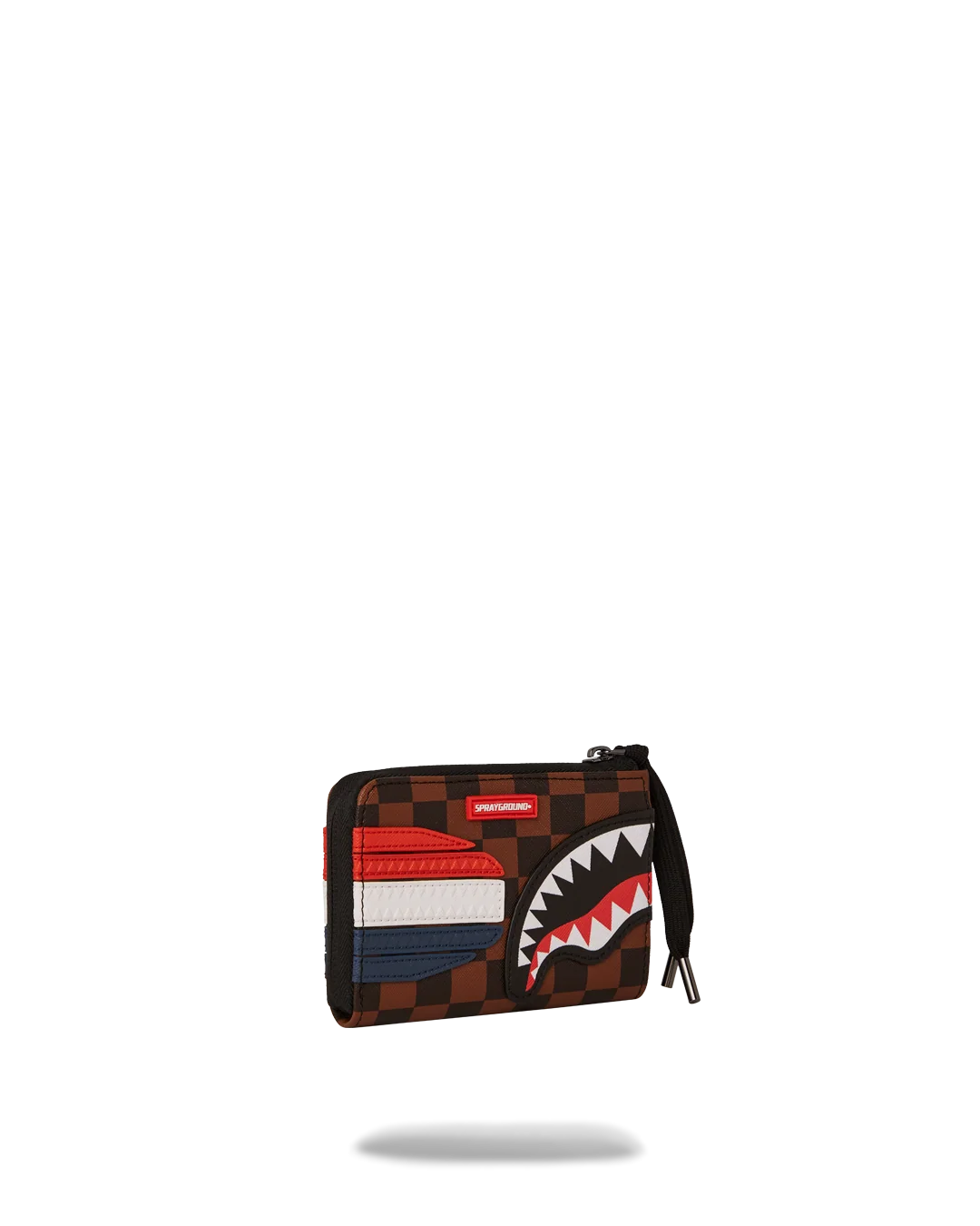 SHARKS IN PARIS GT WALLET
