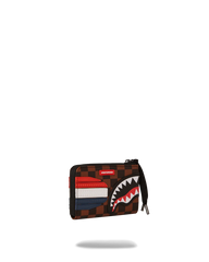 SHARKS IN PARIS GT WALLET