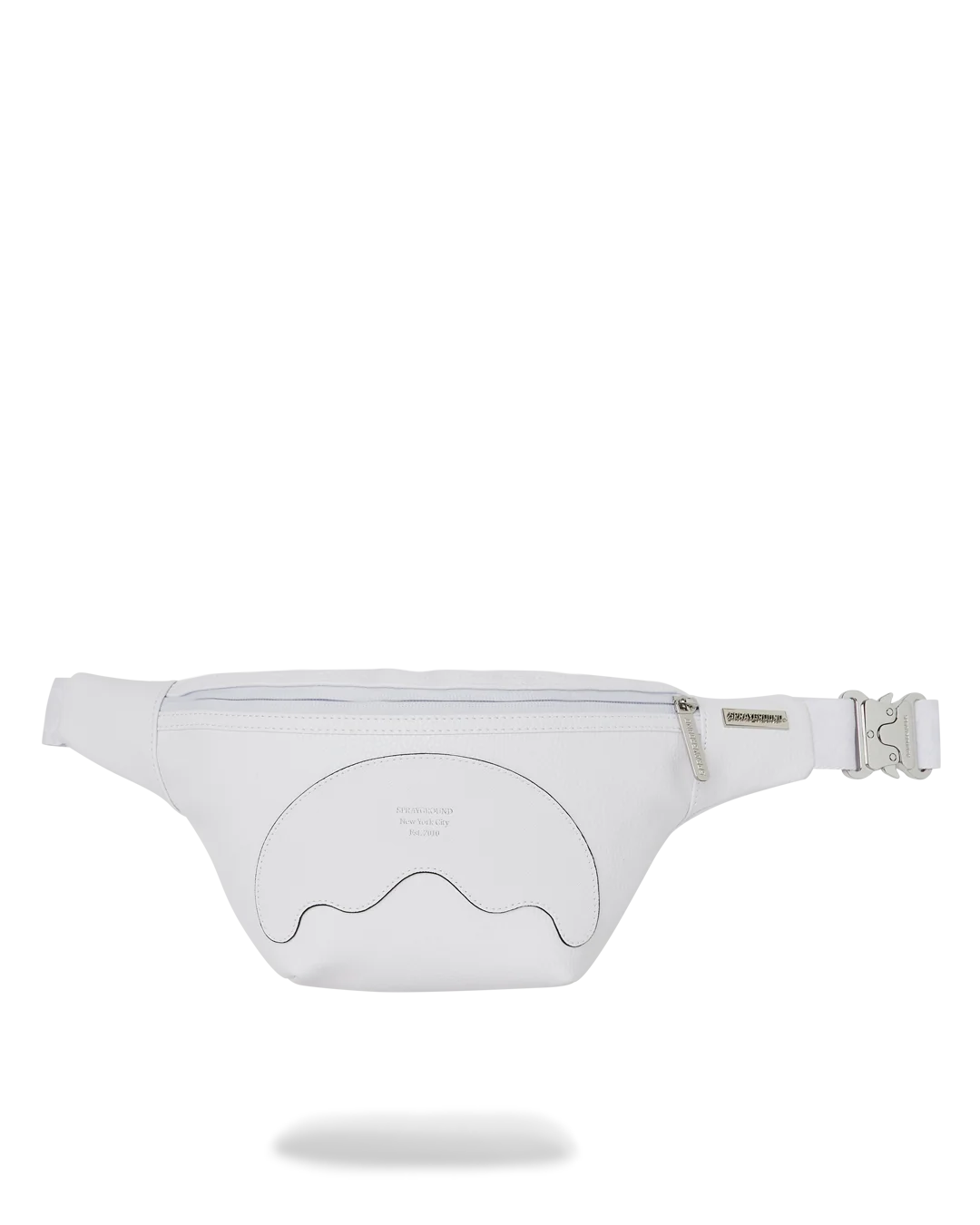 THE HEADQUARTERS - REFLECTION SAVVY CROSSBODY
