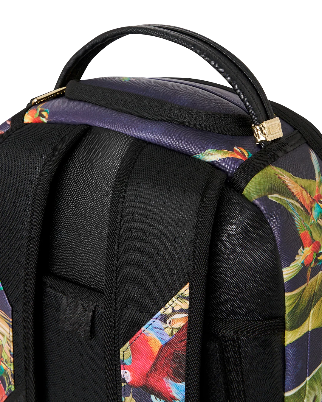 SECRET GARDENS CLUB BACKPACK