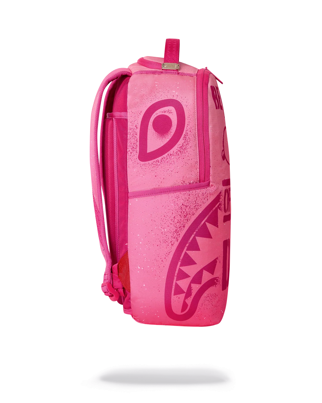 SNOOPY BEWARE THE DOG BACKPACK