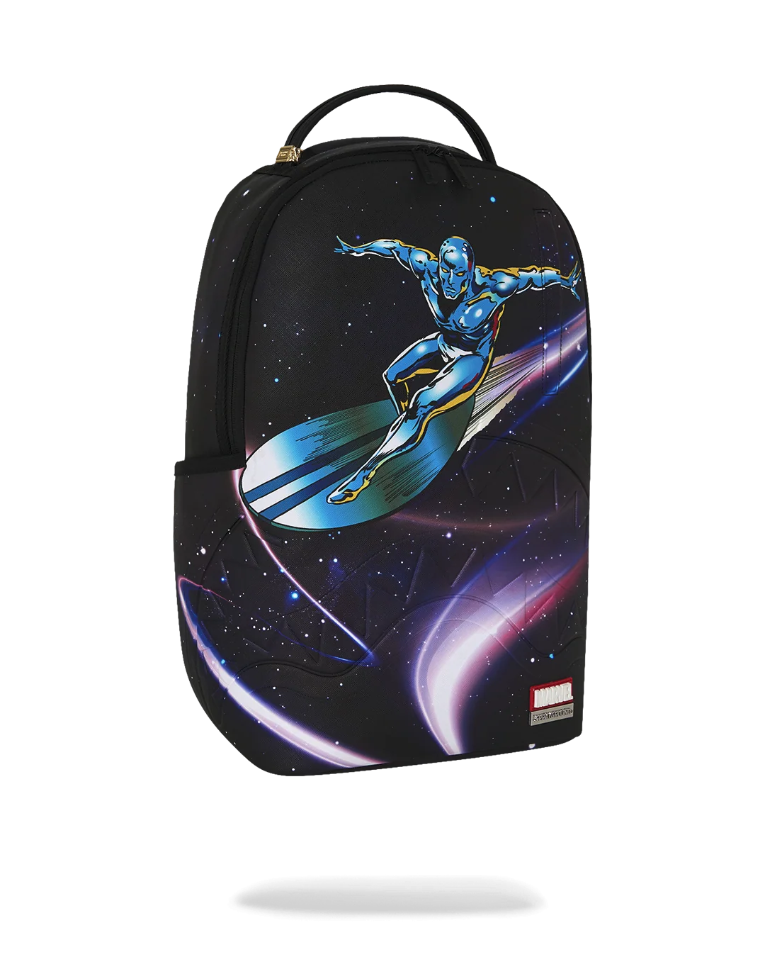 MARVEL AVENGERS SILVER SURFER BACKPACK