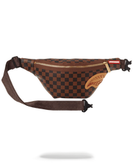 HENNY SAVVY CROSSBODY