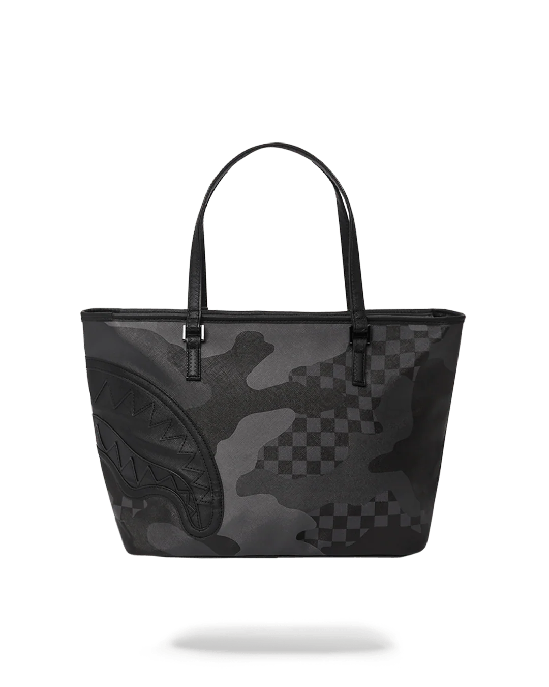 3AM NEVER SLEEP TOTE
