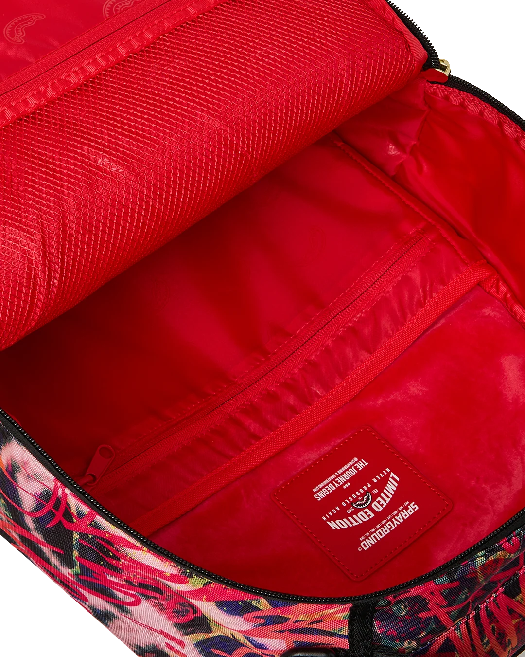 ASTROMANE - SPACE LEGEND BACKPACK