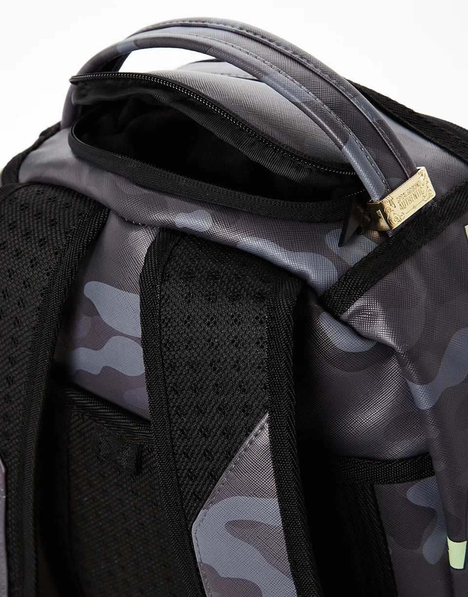 MONEY MONSTER BACKPACK