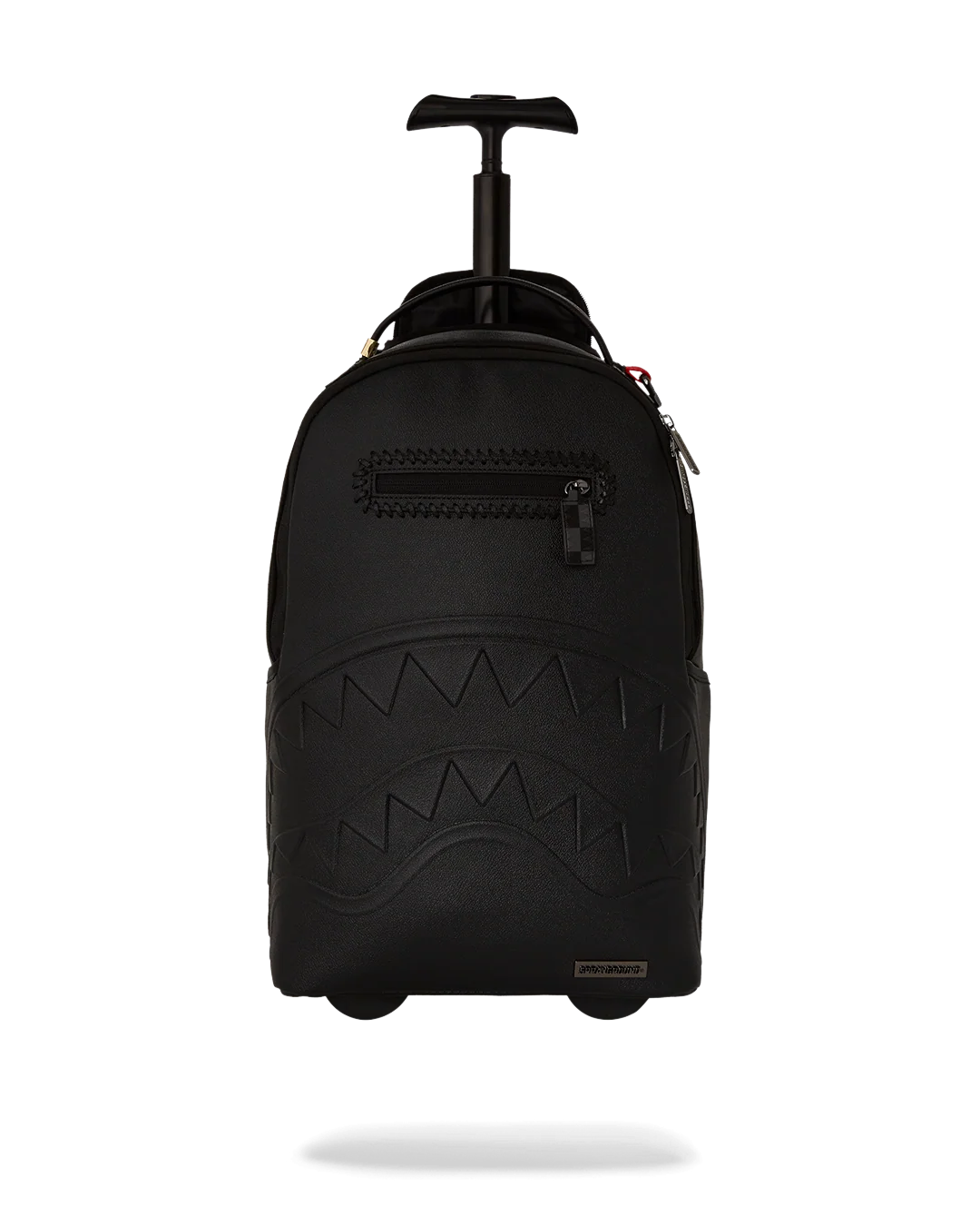 REALITY CHECK WHEELY BACKPACK