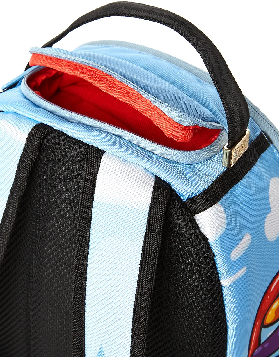 MINI IT'S POPPIN BACKPACK