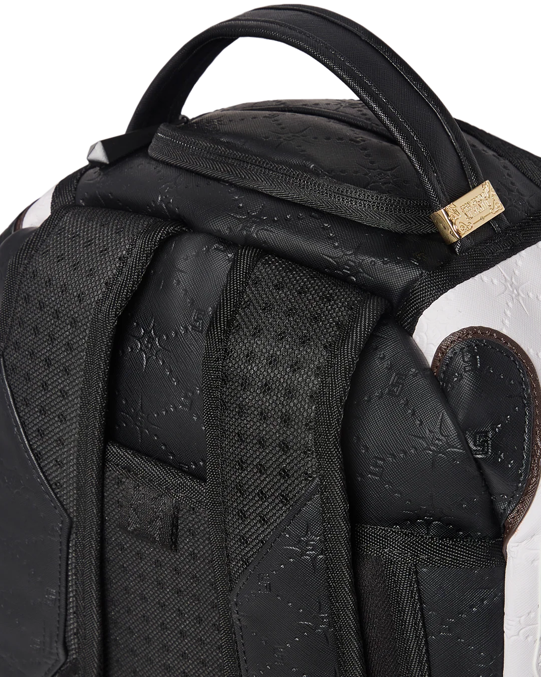 V.V.I.P. BACKPACK (DLXV)