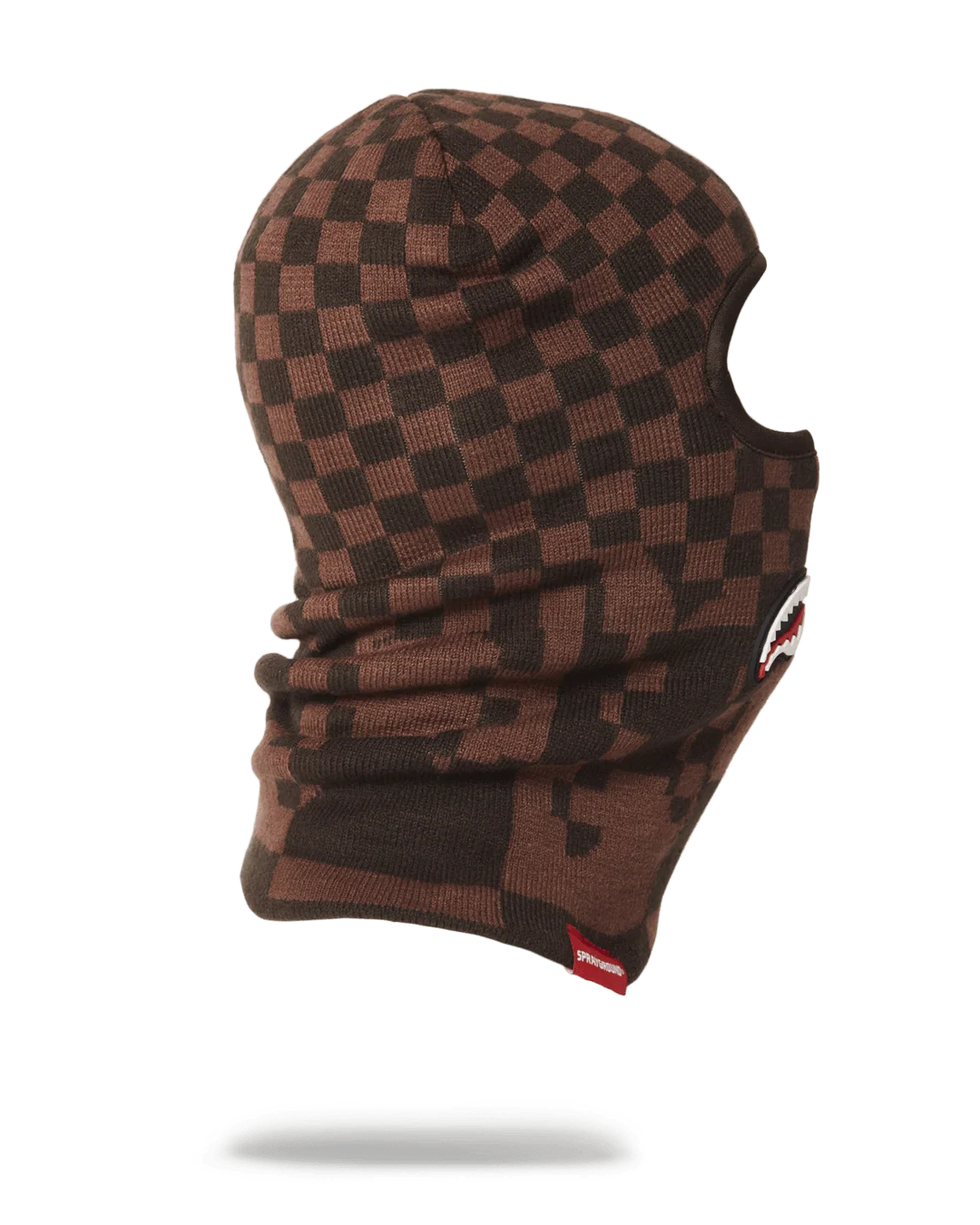 XTC SHARKS IN PARIS SKI MASK
