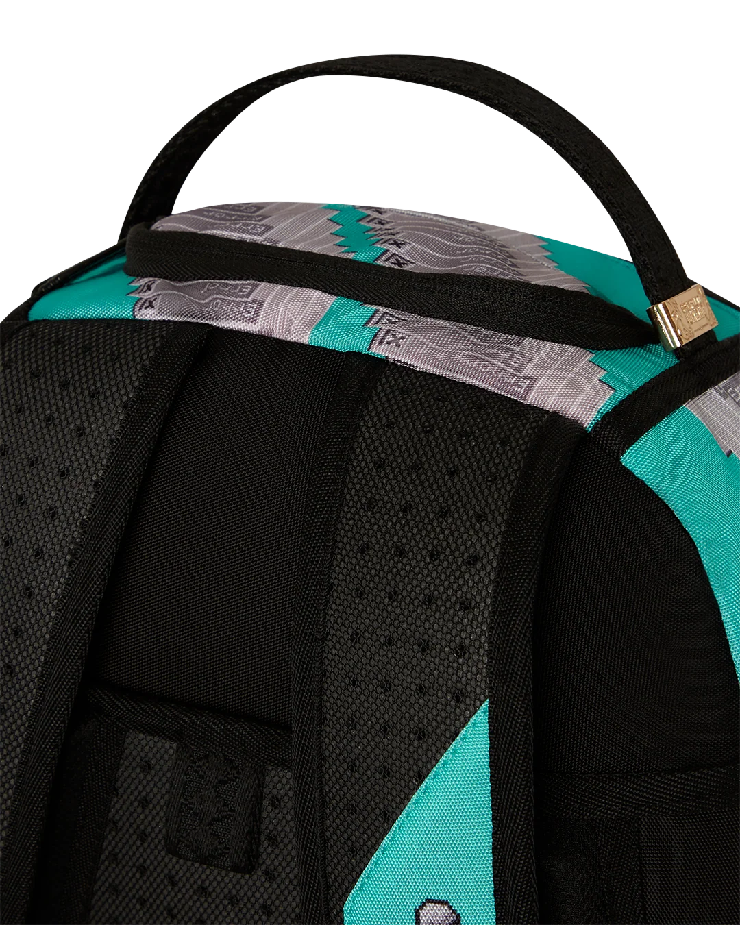 CLEANUP YOUR DESKTOP BACKPACK