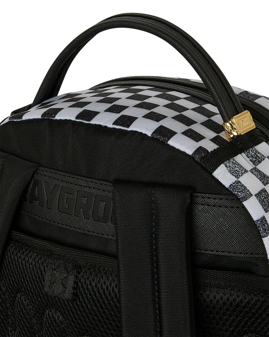 ILLUSION FUSION SHARK BACKPACK