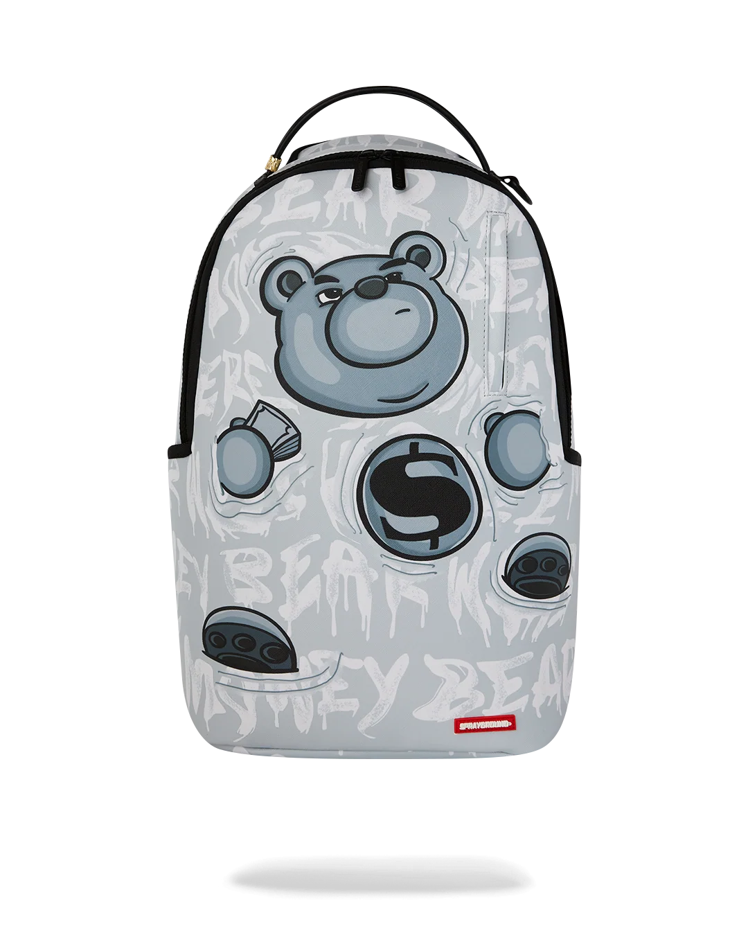 MONEY BEAR CHILLTIME BACKPACK