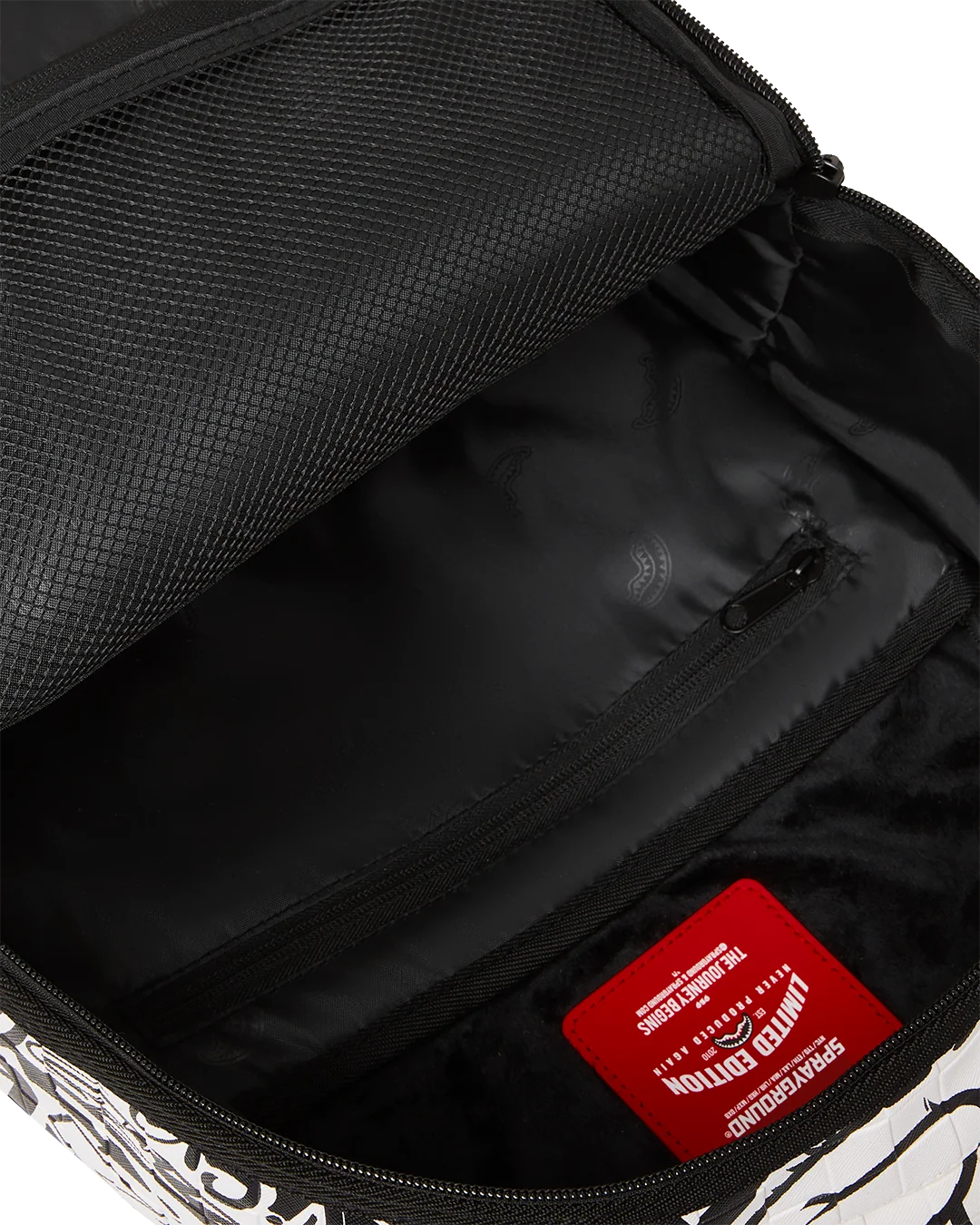 PAYDAY PARTY BACKPACK (DLXV)