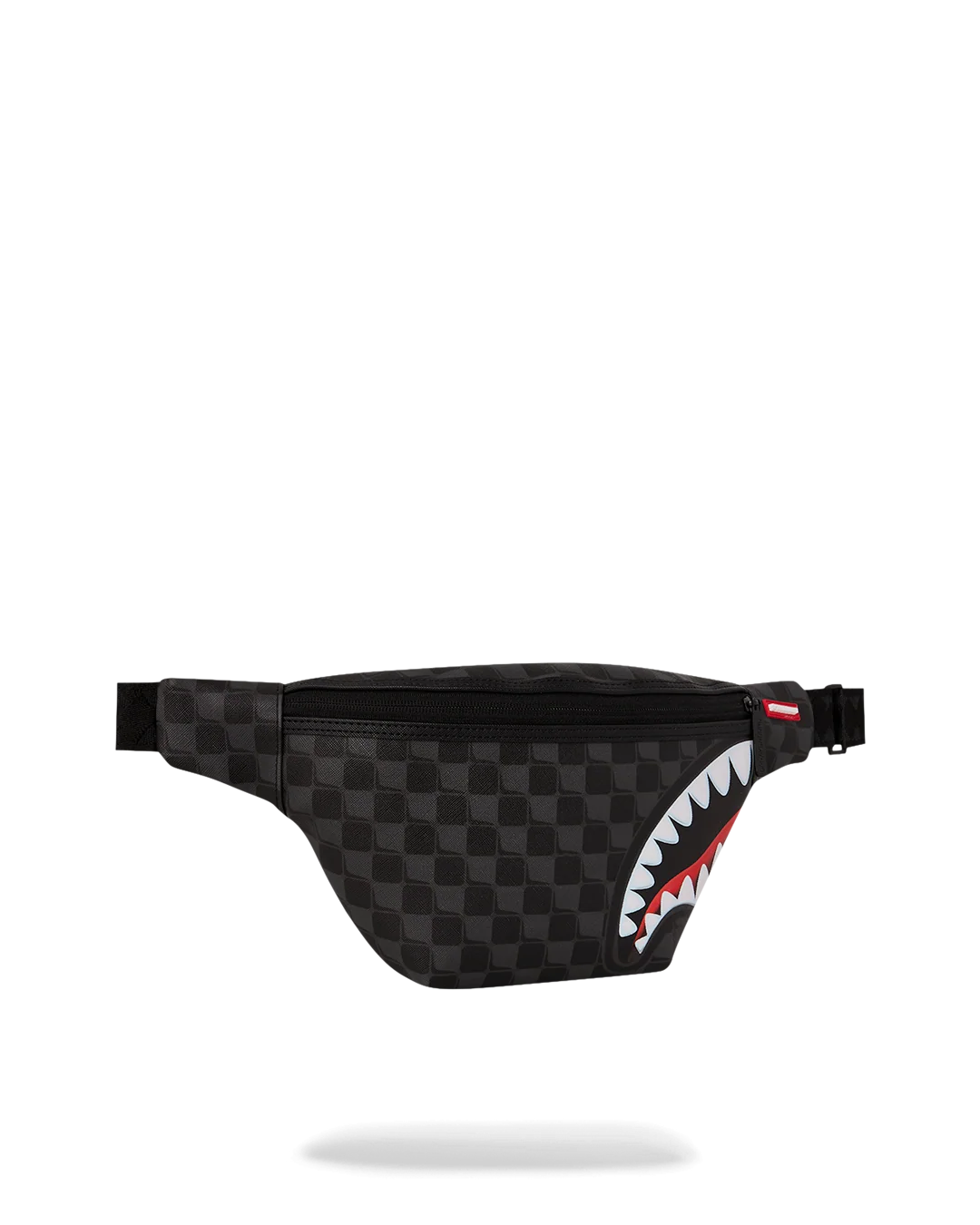 SHARKS IN PARIS HYPER PUFF SAVVY CROSSBODY
