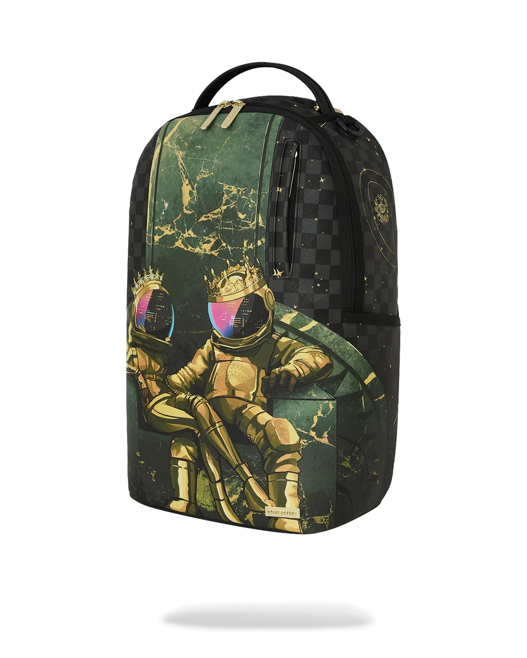 ASTROMANE & QUEEN BACKPACK