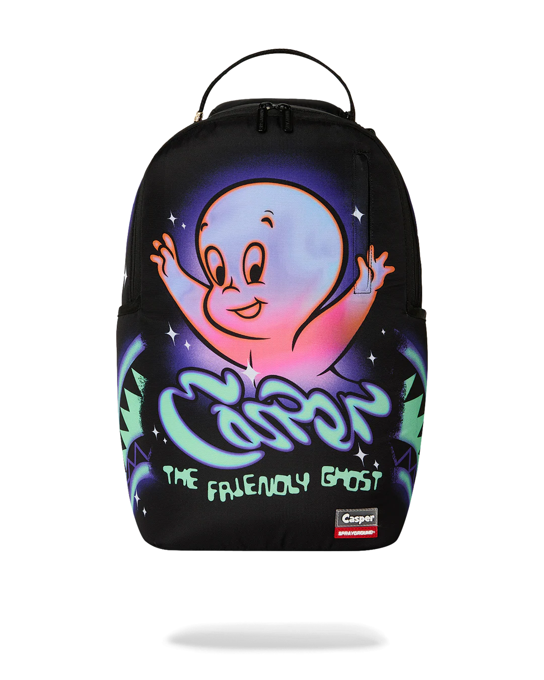 CASPER GHOST SHARK BACKPACK